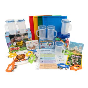 Older Toddler Essential Kit (Week 27-39)