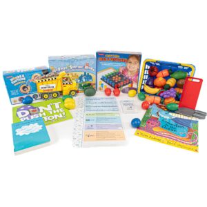 Older Toddler Essential Kit (Week 1-13)