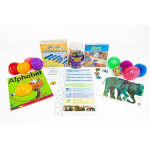 Preschool 3 Essential Kit (Week 1-13)