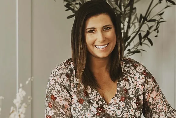Meghan Marchesani, Pennsylvania Director of Business Development and Partnerships