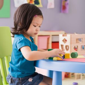 Early Learning Curriculum for Children | Cloud-Based | LBP