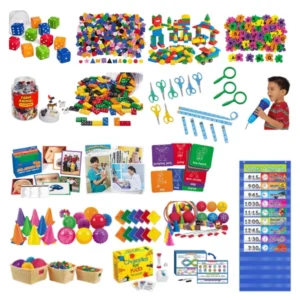 After-School Essential Material Kit