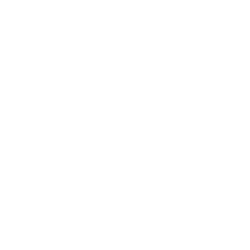 Second small white icon graphic, appearing blank with no visible shapes or text
